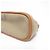 Hermès HERMES Bolide Pouch Mini in Taupe Beige - vista 4