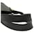 Céline Borsa Tote a secchiello CELINE Black Macadam Marrone Nero - vista 10