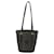 Céline Borsa Tote a secchiello CELINE Black Macadam Marrone Nero - vista 3