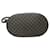 Céline Borsa Tote a secchiello CELINE Black Macadam Marrone Nero - vista 5