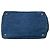 Prada Denim Canapa Tote Bag Dunkelblau - Ansicht 4