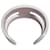 Hermès Hermes Ano Bangle in Pink and White  - view 8