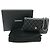 Timeless Borsa a tracolla Chanel Matelassé Classic Nero - vista 17