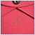 Hermès Monedero Hermes de piel Epsom Rosa - vista 11