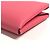 Hermès Monedero Hermes de piel Epsom Rosa - vista 8