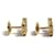 Van Cleef & Arpels Butterfly Sweet Papillon Earrings  - view 3