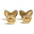 Van Cleef & Arpels Butterfly Sweet Papillon Earrings  - view 4