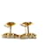 Van Cleef & Arpels Butterfly Sweet Papillon Earrings  - view 6