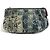 Neceser de maquillaje Louis Vuitton Monogram Denim Trousselaye Azul