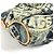Neceser de maquillaje Louis Vuitton Monogram Denim Trousselaye Azul - vista 12