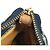 Neceser de maquillaje Louis Vuitton Monogram Denim Trousselaye Azul - vista 6
