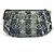 Neceser de maquillaje Louis Vuitton Monogram Denim Trousselaye Azul - vista 7