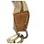 Louis Vuitton Monogram Multicolore Shoulder Bag Black - view 11