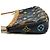 Louis Vuitton Monogram Multicolore Shoulder Bag Black - view 3