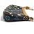 Louis Vuitton Monogram Multicolore Shoulder Bag Black - view 4