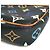 Louis Vuitton Monogram Multicolore Shoulder Bag Black - view 6