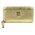 Louis Vuitton Japan Limited Edition Zippy Lockme Long Wallet D'oro