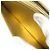 Louis Vuitton Japan Limited Edition Zippy Lockme Long Wallet D'oro - vista 15