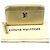 Louis Vuitton Japan Limited Edition Zippy Lockme Long Wallet D'oro - vista 17
