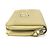 Louis Vuitton Japan Limited Edition Zippy Lockme Long Wallet D'oro - vista 3