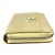 Louis Vuitton Japan Limited Edition Zippy Lockme Long Wallet D'oro - vista 4