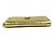 Louis Vuitton Japan Limited Edition Zippy Lockme Long Wallet D'oro - vista 5
