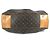 Borsa Tote Louis Vuitton Monogram Boetie GM Marrone - vista 5