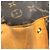 Borsa Tote Louis Vuitton Monogram Boetie GM Marrone - vista 8