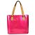 Borsa Louis Vuitton Monogram Vernis Houston in Fuchsia Pink Fuschia