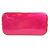 Borsa Louis Vuitton Monogram Vernis Houston in Fuchsia Pink Fuschia - vista 5