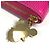 Monedero Zippy de piel Epi Louis Vuitton Rosa - vista 11