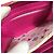 Monedero Zippy de piel Epi Louis Vuitton Rosa - vista 14
