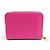 Monedero Zippy de piel Epi Louis Vuitton Rosa - vista 2