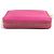 Monedero Zippy de piel Epi Louis Vuitton Rosa - vista 5
