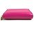 Monedero Zippy de piel Epi Louis Vuitton Rosa - vista 6