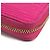Monedero Zippy de piel Epi Louis Vuitton Rosa - vista 8