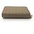Céline Cartera compacta con cremallera Celine Quilted C-Charm Castaño - vista 5