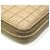 Céline Cartera compacta con cremallera Celine Quilted C-Charm Castaño - vista 8