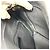 Borsa Tote Loewe Anagram Nero Beige - vista 15