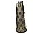 Borsa Tote Loewe Anagram Nero Beige - vista 3