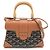 Goyard Saigon Mini Soft Bag Braun Schwarz