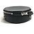 Hermès HERMES Villandry Micro Crossbody Chain Bag Schwarz - Ansicht 6