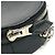 Hermès HERMES Villandry Micro Crossbody Chain Bag Schwarz - Ansicht 7