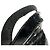 Borsa a tracolla Chanel Vintage Camellia Nero - vista 11