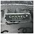 Borsa a tracolla Chanel Vintage Camellia Nero - vista 13