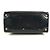 Borsa a tracolla Chanel Vintage Camellia Nero - vista 5
