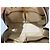 Louis Vuitton Monogram Canvas Keepall Bandouliere 45 Marrone Monogramma - vista 11