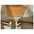 Louis Vuitton Monogram Canvas Keepall Bandouliere 45 Marrone Monogramma - vista 12