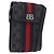 Collaborazione BALENCIAGA GUCCI The Hacker Project Canvas Black Auth ka5651V Nero Argento