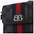 Collaborazione BALENCIAGA GUCCI The Hacker Project Canvas Black Auth ka5651V Nero Argento - vista 14